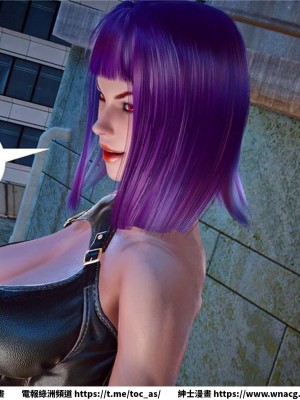 [BB君]奴隸契約之女神戰士 1-36 4SP_[TOC]-21-085