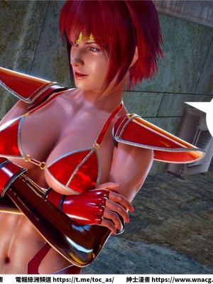 [BB君]奴隸契約之女神戰士 1-36 4SP_[TOC]-21-086