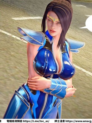 [BB君]奴隸契約之女神戰士 1-36 4SP_[TOC]-22-006