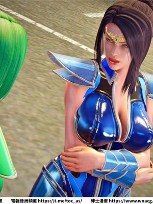 [BB君]奴隸契約之女神戰士 1-36 4SP_[TOC]-22-009