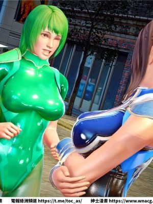 [BB君]奴隸契約之女神戰士 1-36 4SP_[TOC]-22-011