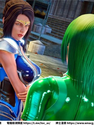 [BB君]奴隸契約之女神戰士 1-36 4SP_[TOC]-22-012