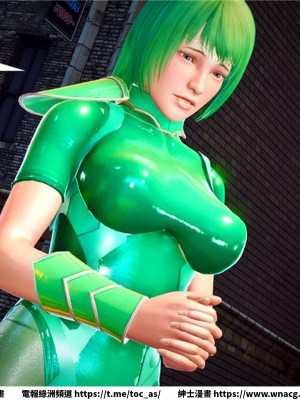 [BB君]奴隸契約之女神戰士 1-36 4SP_[TOC]-22-015