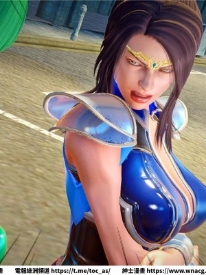 [BB君]奴隸契約之女神戰士 1-36 4SP_[TOC]-22-016