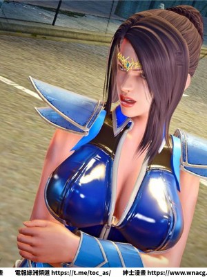 [BB君]奴隸契約之女神戰士 1-36 4SP_[TOC]-22-017