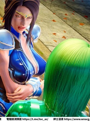 [BB君]奴隸契約之女神戰士 1-36 4SP_[TOC]-22-018