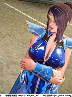 [BB君]奴隸契約之女神戰士 1-36 4SP_[TOC]-22-020