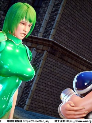 [BB君]奴隸契約之女神戰士 1-36 4SP_[TOC]-22-021