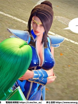 [BB君]奴隸契約之女神戰士 1-36 4SP_[TOC]-22-022