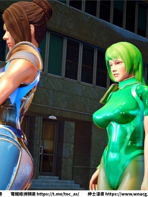 [BB君]奴隸契約之女神戰士 1-36 4SP_[TOC]-22-023