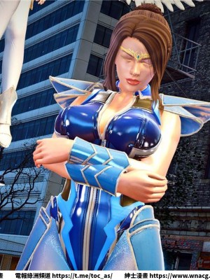 [BB君]奴隸契約之女神戰士 1-36 4SP_[TOC]-22-026