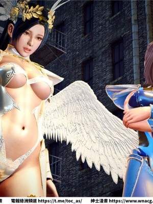 [BB君]奴隸契約之女神戰士 1-36 4SP_[TOC]-22-027