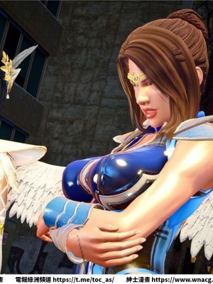 [BB君]奴隸契約之女神戰士 1-36 4SP_[TOC]-22-029