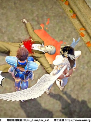 [BB君]奴隸契約之女神戰士 1-36 4SP_[TOC]-22-030