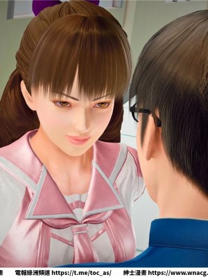 [BB君]奴隸契約之女神戰士 1-36 4SP_[TOC]-22-034