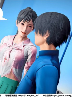 [BB君]奴隸契約之女神戰士 1-36 4SP_[TOC]-23-008