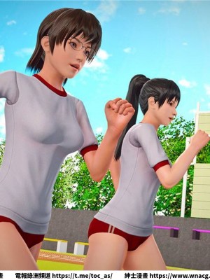 [BB君]奴隸契約之女神戰士 1-36 4SP_[TOC]-23-019