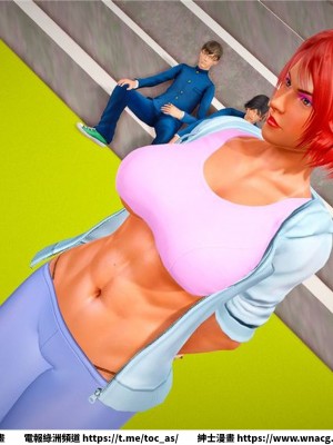 [BB君]奴隸契約之女神戰士 1-36 4SP_[TOC]-23-023