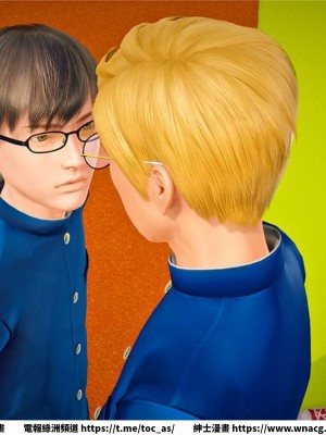 [BB君]奴隸契約之女神戰士 1-36 4SP_[TOC]-23-046