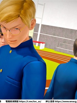 [BB君]奴隸契約之女神戰士 1-36 4SP_[TOC]-23-051