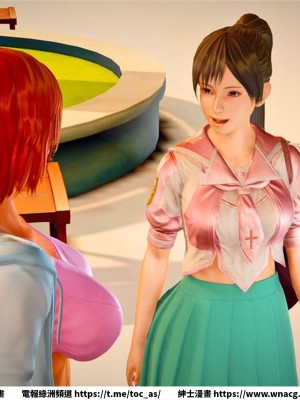 [BB君]奴隸契約之女神戰士 1-36 4SP_[TOC]-23-086