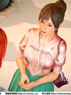 [BB君]奴隸契約之女神戰士 1-36 4SP_[TOC]-23-092