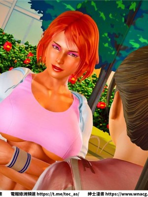 [BB君]奴隸契約之女神戰士 1-36 4SP_[TOC]-23-093