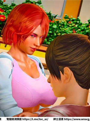 [BB君]奴隸契約之女神戰士 1-36 4SP_[TOC]-23-098