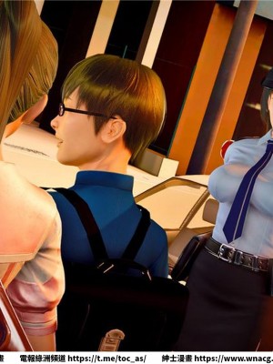 [BB君]奴隸契約之女神戰士 1-36 4SP_[TOC]-23-104