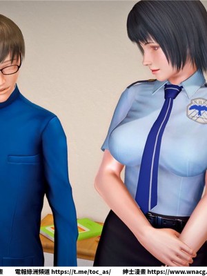 [BB君]奴隸契約之女神戰士 1-36 4SP_[TOC]-23-164