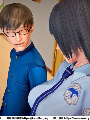 [BB君]奴隸契約之女神戰士 1-36 4SP_[TOC]-23-166