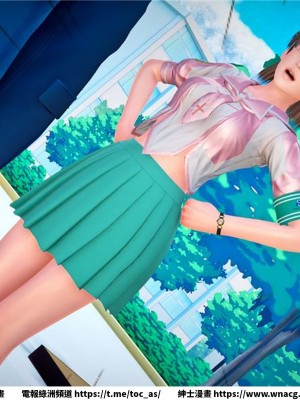 [BB君]奴隸契約之女神戰士 1-36 4SP_[TOC]-24-066