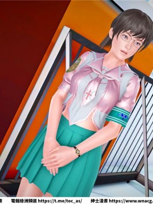 [BB君]奴隸契約之女神戰士 1-36 4SP_[TOC]-24-071