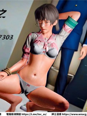 [BB君]奴隸契約之女神戰士 1-36 4SP_[TOC]-25-000