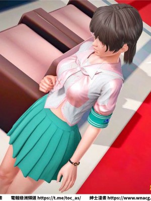 [BB君]奴隸契約之女神戰士 1-36 4SP_[TOC]-25-083