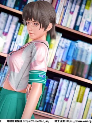 [BB君]奴隸契約之女神戰士 1-36 4SP_[TOC]-25-091