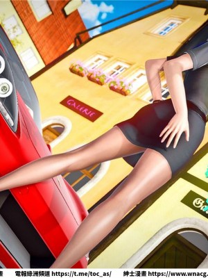 [BB君]奴隸契約之女神戰士 1-36 4SP_[TOC]-26-000