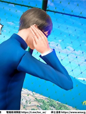 [BB君]奴隸契約之女神戰士 1-36 4SP_[TOC]-26-034