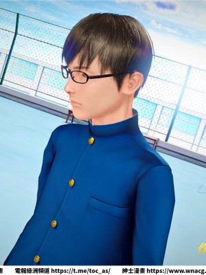 [BB君]奴隸契約之女神戰士 1-36 4SP_[TOC]-26-041