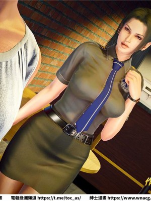 [BB君]奴隸契約之女神戰士 1-36 4SP_[TOC]-26-064