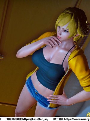 [BB君]奴隸契約之女神戰士 1-36 4SP_[TOC]-27-035