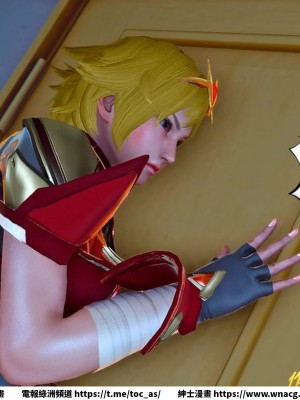 [BB君]奴隸契約之女神戰士 1-36 4SP_[TOC]-27-057