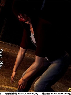 [BB君]奴隸契約之女神戰士 1-36 4SP_[TOC]-28-009