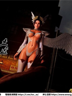 [BB君]奴隸契約之女神戰士 1-36 4SP_[TOC]-28-019