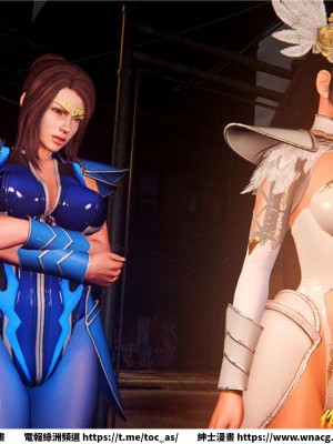 [BB君]奴隸契約之女神戰士 1-36 4SP_[TOC]-28-022