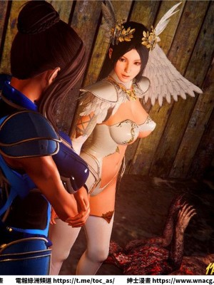 [BB君]奴隸契約之女神戰士 1-36 4SP_[TOC]-28-023