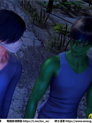 [BB君]奴隸契約之女神戰士 1-36 4SP_[TOC]-28-030