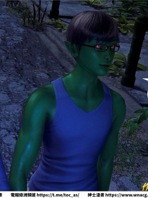 [BB君]奴隸契約之女神戰士 1-36 4SP_[TOC]-28-035