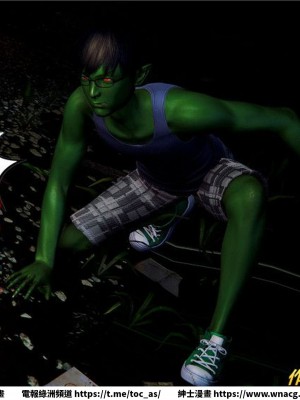 [BB君]奴隸契約之女神戰士 1-36 4SP_[TOC]-28-057