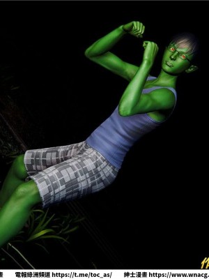 [BB君]奴隸契約之女神戰士 1-36 4SP_[TOC]-28-066